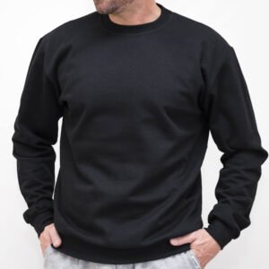 Sudadera Oversize (Hoodie)